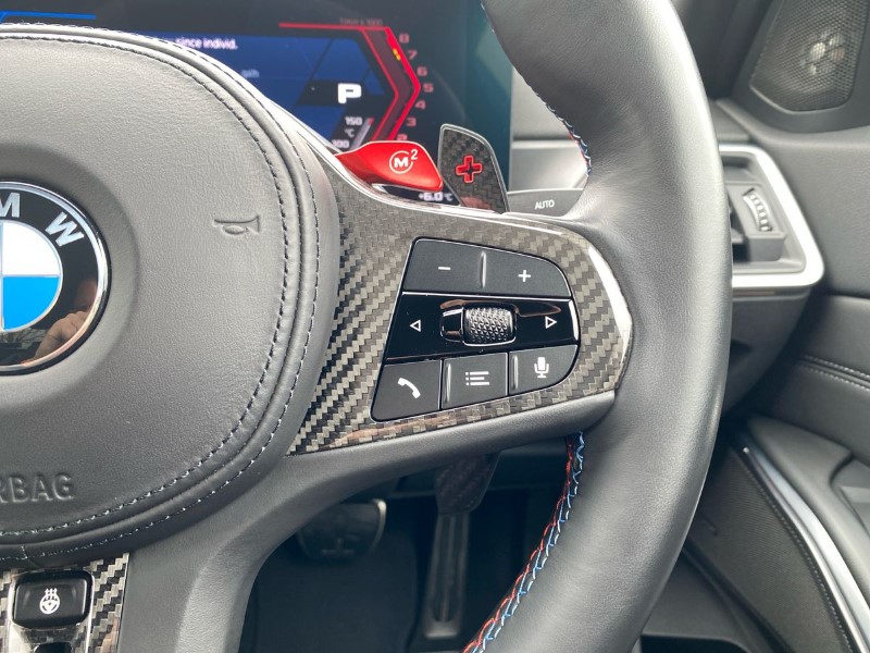 2023 (73) BMW M3 xDrive Competition M 4dr Step Auto 5149343