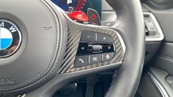 2023 (73) BMW M3 xDrive Competition M 4dr Step Auto 5149343