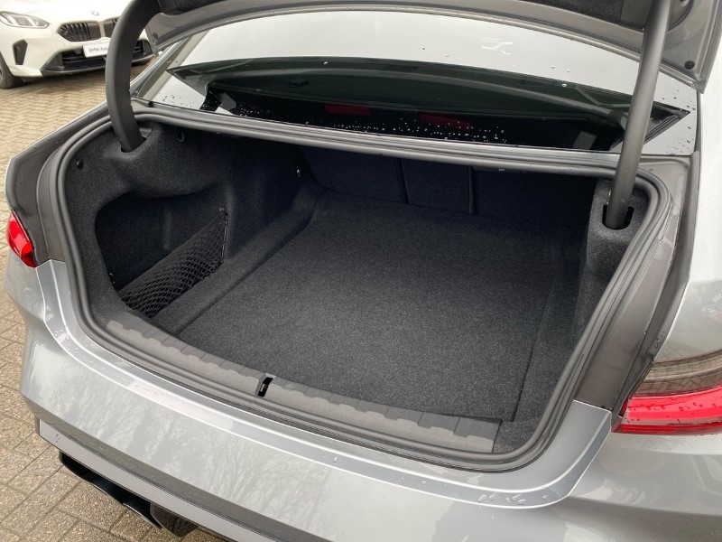 2023 (73) BMW M3 xDrive Competition M 4dr Step Auto 5149364