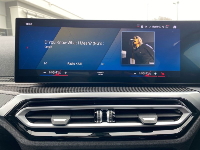 2023 (73) BMW M3 xDrive Competition M 4dr Step Auto 5149333