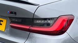 2023 (73) BMW M3 xDrive Competition M 4dr Step Auto 5149372