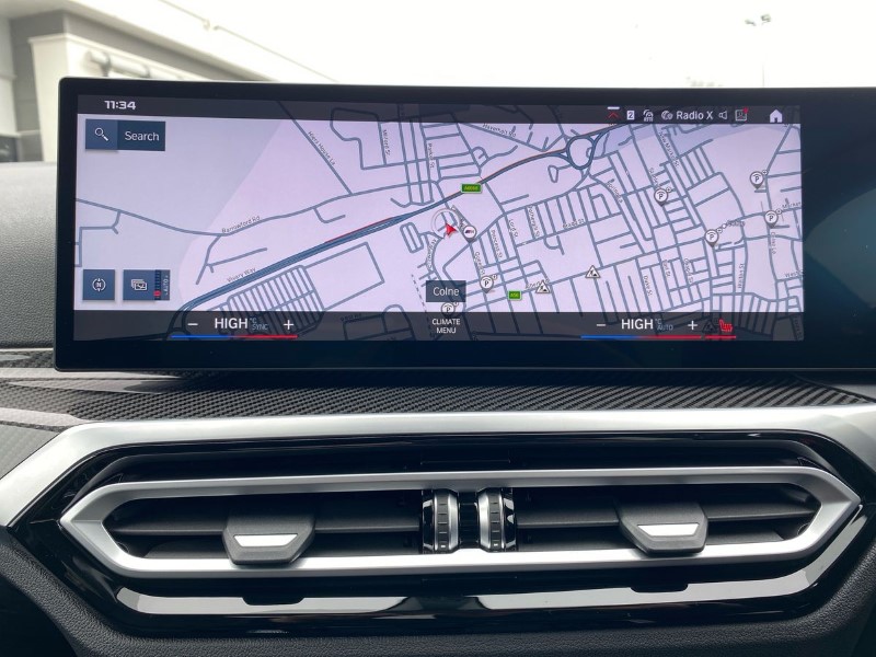 2023 (73) BMW M3 xDrive Competition M 4dr Step Auto 5149352