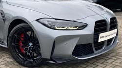 2023 (73) BMW M3 xDrive Competition M 4dr Step Auto 5149366