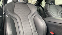 2023 (73) BMW M3 xDrive Competition M 4dr Step Auto 5149350