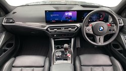 2023 (73) BMW M3 xDrive Competition M 4dr Step Auto 5149329