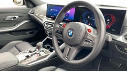 2023 (73) BMW M3 xDrive Competition M 4dr Step Auto 5149331