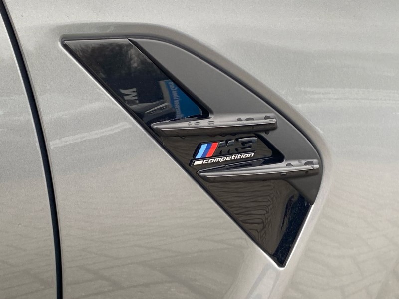 2023 (73) BMW M3 xDrive Competition M 4dr Step Auto 5149368