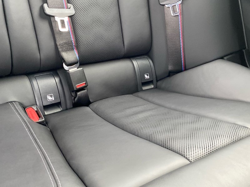 2023 (73) BMW M3 xDrive Competition M 4dr Step Auto 5149361