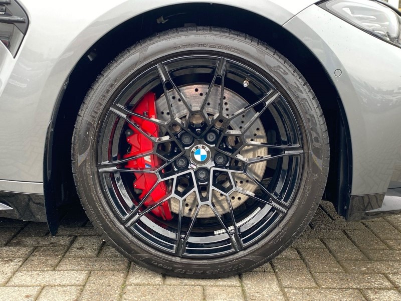 2023 (73) BMW M3 xDrive Competition M 4dr Step Auto 5149339