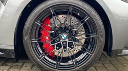 2023 (73) BMW M3 xDrive Competition M 4dr Step Auto 5149339