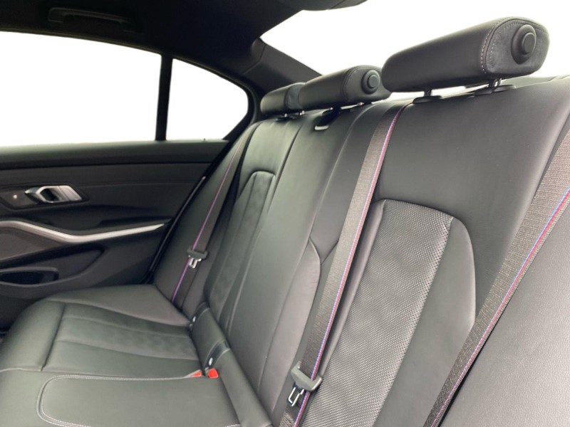 2023 (73) BMW M3 xDrive Competition M 4dr Step Auto 5149337