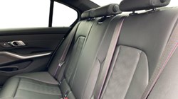 2023 (73) BMW M3 xDrive Competition M 4dr Step Auto 5149337