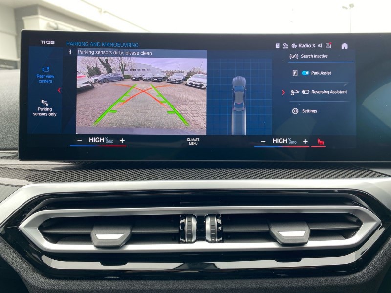 2023 (73) BMW M3 xDrive Competition M 4dr Step Auto 5149353