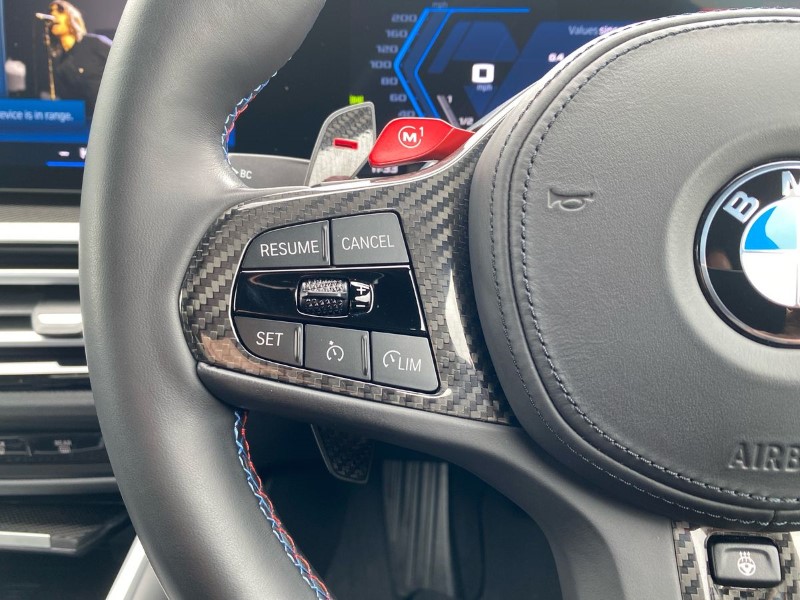 2023 (73) BMW M3 xDrive Competition M 4dr Step Auto 5149342