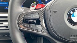 2023 (73) BMW M3 xDrive Competition M 4dr Step Auto 5149342
