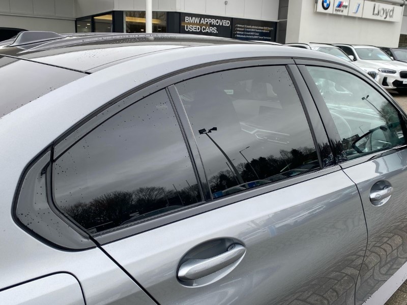 2023 (73) BMW M3 xDrive Competition M 4dr Step Auto 5149376