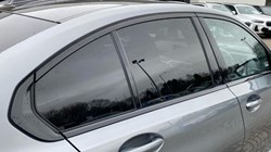 2023 (73) BMW M3 xDrive Competition M 4dr Step Auto 5149376