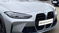 2023 (73) BMW M3 xDrive Competition M 4dr Step Auto 5149367