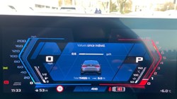 2023 (73) BMW M3 xDrive Competition M 4dr Step Auto 5149334