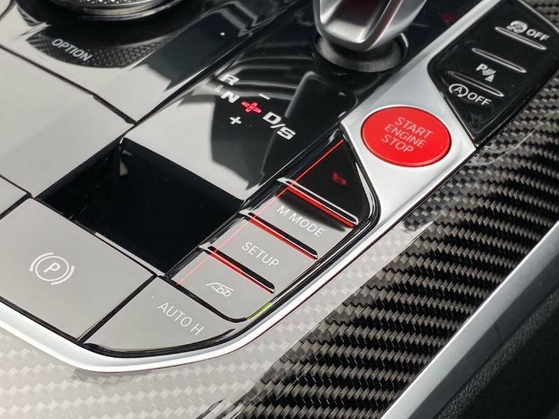 2023 (73) BMW M3 xDrive Competition M 4dr Step Auto 5149344