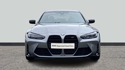 2023 (73) BMW M3 xDrive Competition M 4dr Step Auto 5149341