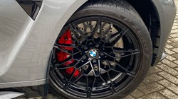 2023 (73) BMW M3 xDrive Competition M 4dr Step Auto 5149374