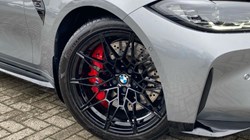 2023 (73) BMW M3 xDrive Competition M 4dr Step Auto 5149369