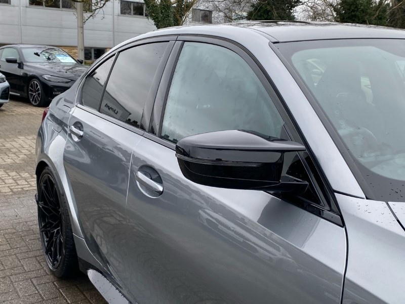 2023 (73) BMW M3 xDrive Competition M 4dr Step Auto 5149375