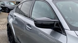 2023 (73) BMW M3 xDrive Competition M 4dr Step Auto 5149375