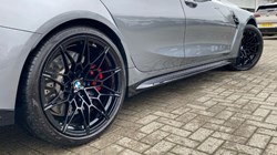 2023 (73) BMW M3 xDrive Competition M 4dr Step Auto 5149373
