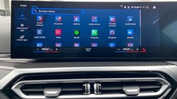 2023 (73) BMW M3 xDrive Competition M 4dr Step Auto 5149351