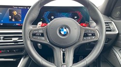 2023 (73) BMW M3 xDrive Competition M 4dr Step Auto 5149330