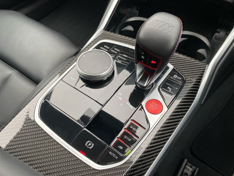 2023 (73) BMW M3 xDrive Competition M 4dr Step Auto 5149335