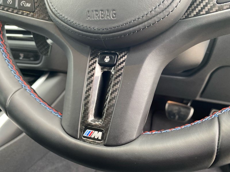 2023 (73) BMW M3 xDrive Competition M 4dr Step Auto 5149362