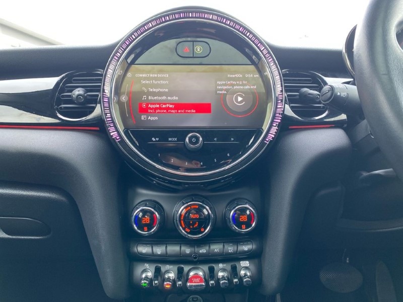 2023 (23) MINI HATCHBACK 1.5 Cooper Classic Premium Plus 5dr Auto 5115217