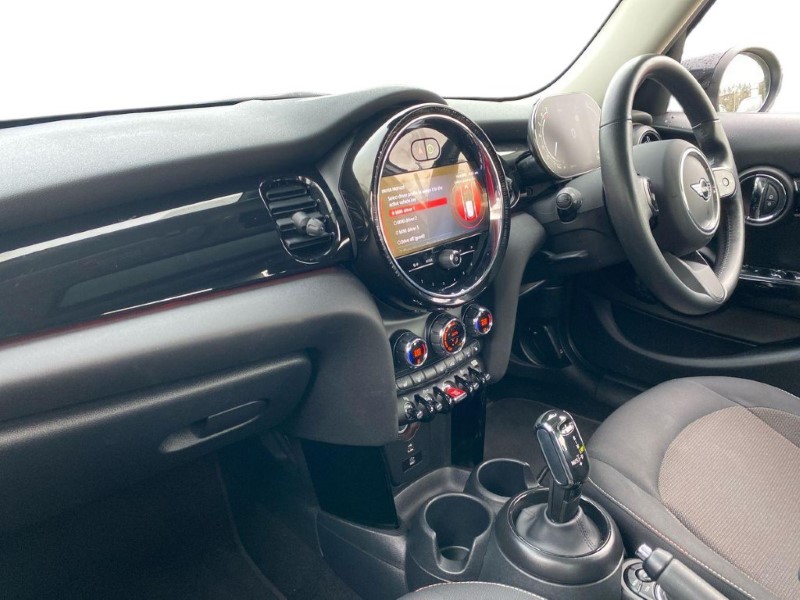 2023 (23) MINI HATCHBACK 1.5 Cooper Classic Premium Plus 5dr Auto 5115196