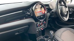 2023 (23) MINI HATCHBACK 1.5 Cooper Classic Premium Plus 5dr Auto 5115196