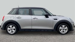 2023 (23) MINI HATCHBACK 1.5 Cooper Classic Premium Plus 5dr Auto 5115192