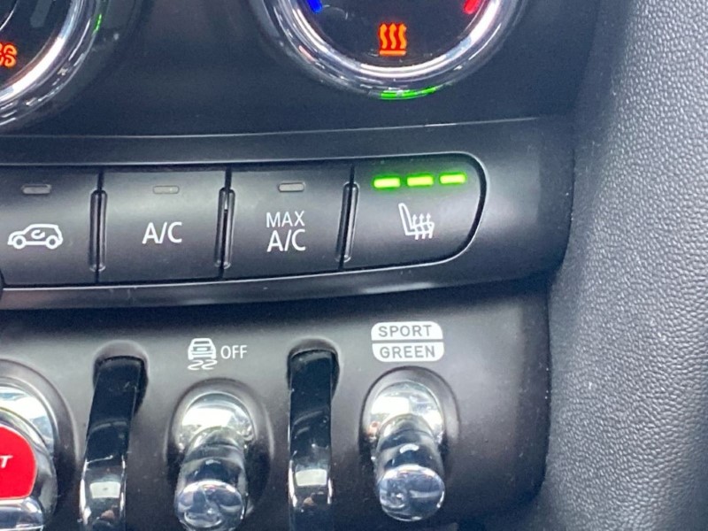 2023 (23) MINI HATCHBACK 1.5 Cooper Classic Premium Plus 5dr Auto 5115220