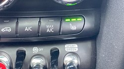 2023 (23) MINI HATCHBACK 1.5 Cooper Classic Premium Plus 5dr Auto 5115220