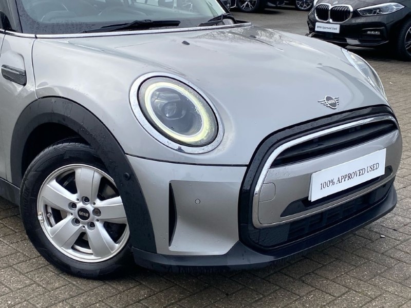 2023 (23) MINI HATCHBACK 1.5 Cooper Classic Premium Plus 5dr Auto 5115229