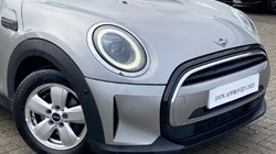 2023 (23) MINI HATCHBACK 1.5 Cooper Classic Premium Plus 5dr Auto 5115229