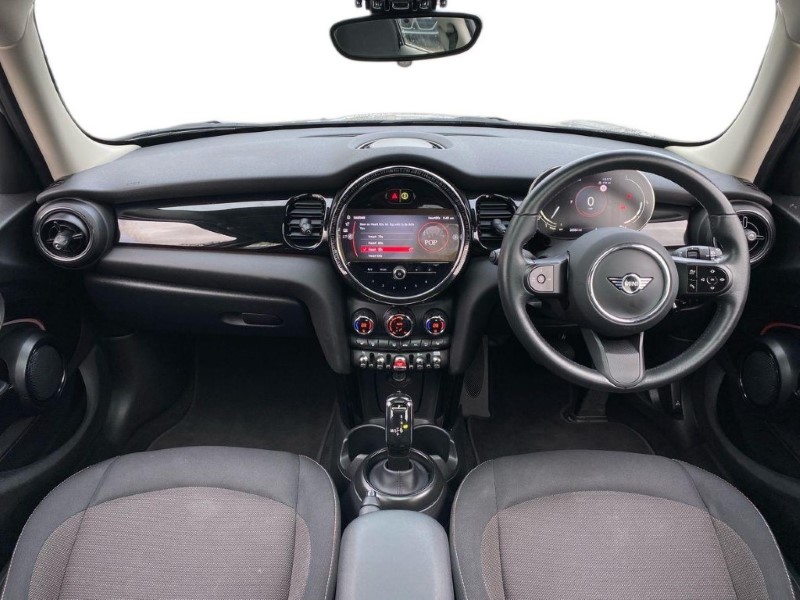 2023 (23) MINI HATCHBACK 1.5 Cooper Classic Premium Plus 5dr Auto 5115193