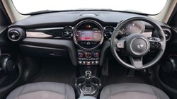 2023 (23) MINI HATCHBACK 1.5 Cooper Classic Premium Plus 5dr Auto 5115193