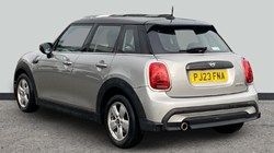 2023 (23) MINI HATCHBACK 1.5 Cooper Classic Premium Plus 5dr Auto 1