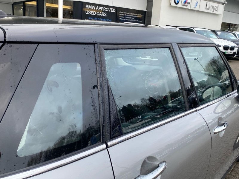 2023 (23) MINI HATCHBACK 1.5 Cooper Classic Premium Plus 5dr Auto 5115239