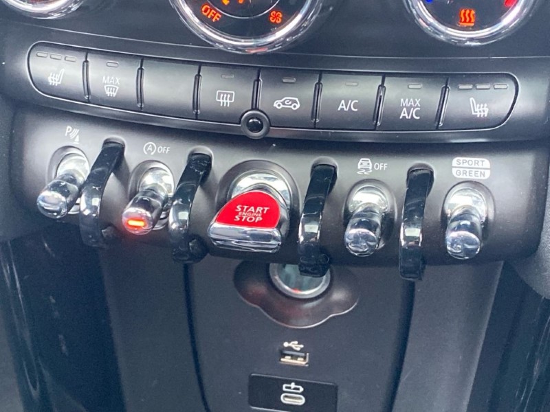 2023 (23) MINI HATCHBACK 1.5 Cooper Classic Premium Plus 5dr Auto 5115208