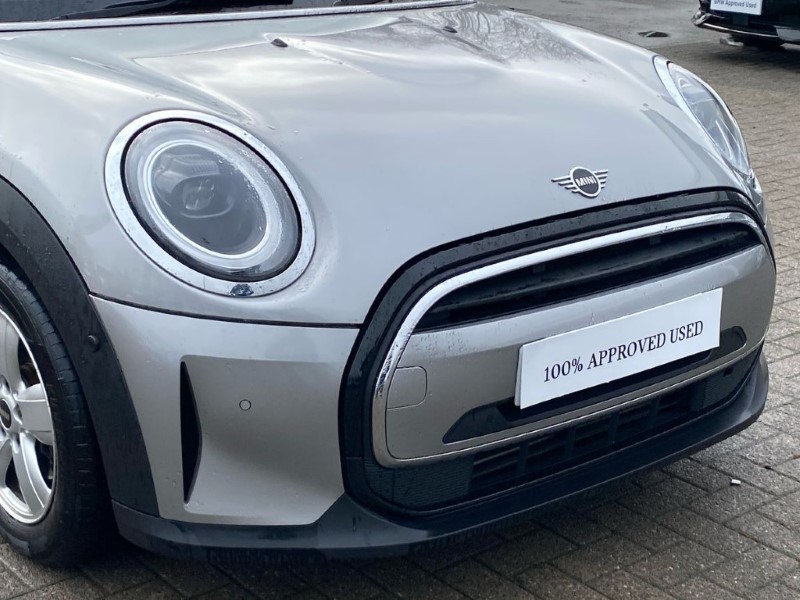 2023 (23) MINI HATCHBACK 1.5 Cooper Classic Premium Plus 5dr Auto 5115230