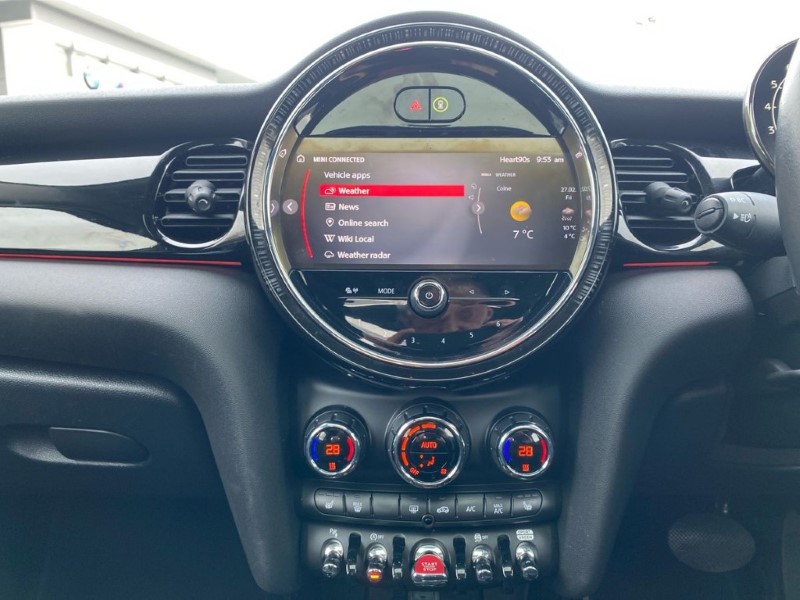 2023 (23) MINI HATCHBACK 1.5 Cooper Classic Premium Plus 5dr Auto 5115214