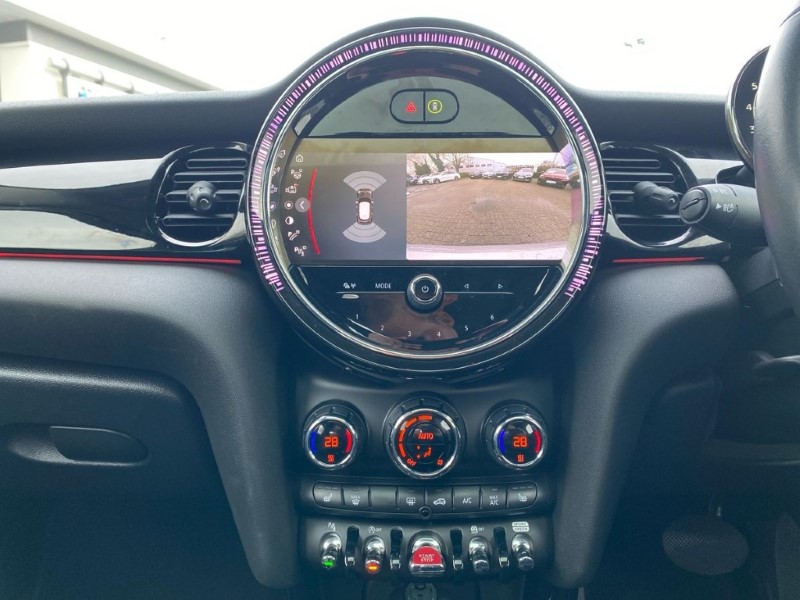 2023 (23) MINI HATCHBACK 1.5 Cooper Classic Premium Plus 5dr Auto 5115216